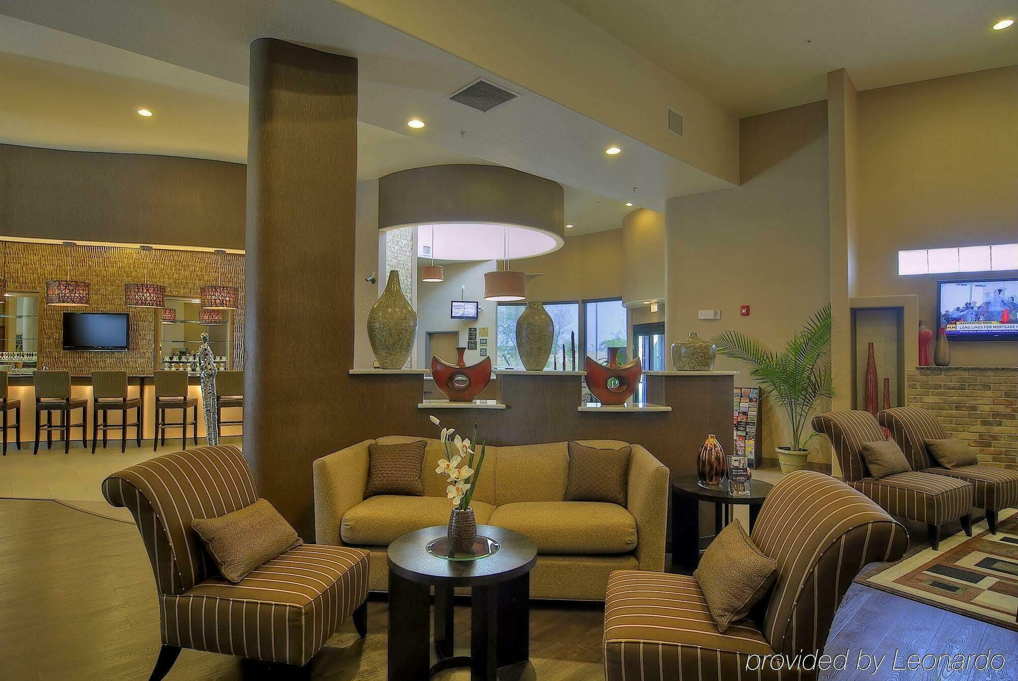 Best Western Plus Lackland Hotel&Suites. San Antonio Exterior foto